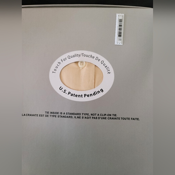 Men Dress Shirt Set  ! - Picture 9 of 12